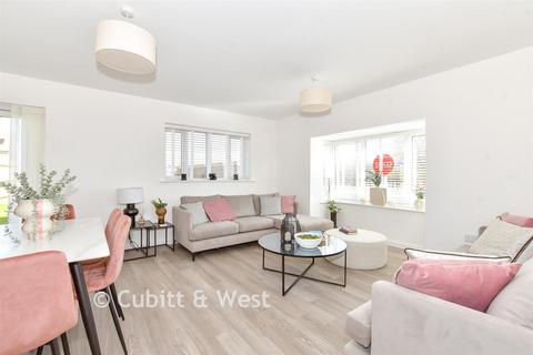 3 bedroom detached bungalow for sale, Red Admiral Drive, Mill View, Bognor Regis, West Sussex