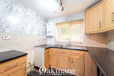 undefined, Haresfield Close, Worcestershire B97