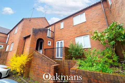 undefined, Haresfield Close, Worcestershire B97