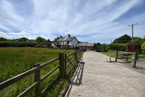 3 bedroom property with land for sale, Llangrannog SA44