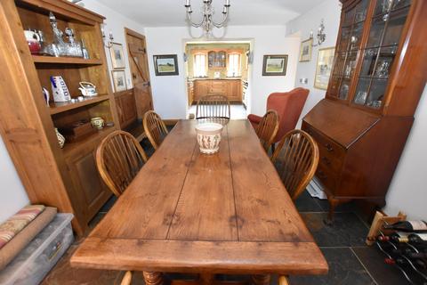 3 bedroom property with land for sale, Llangrannog SA44