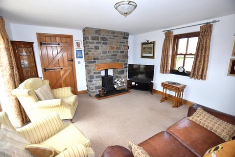 3 bedroom property with land for sale, Llangrannog SA44