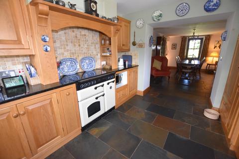 3 bedroom property with land for sale, Llangrannog SA44