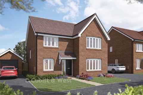 undefined, Red Admiral Drive, Mill View, Pagham/Bognor Regis, West Sussex