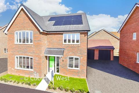 undefined, Dragonfly Lane, Mill View, Pagham, Bognor Regis, West Sussex