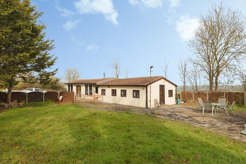 2 bedroom detached bungalow for sale, Curtis Mill Lane, Romford, RM4