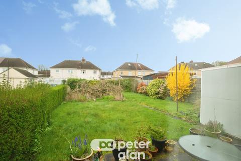 3 bedroom semi-detached house for sale, The Highway, Oakfield, Cwmbran