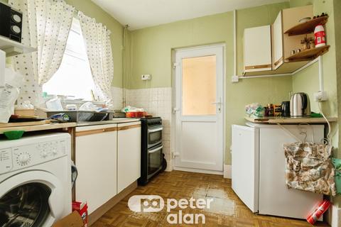 3 bedroom semi-detached house for sale, The Highway, Oakfield, Cwmbran
