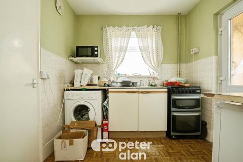 3 bedroom semi-detached house for sale, The Highway, Oakfield, Cwmbran