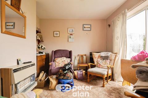 3 bedroom semi-detached house for sale, The Highway, Oakfield, Cwmbran