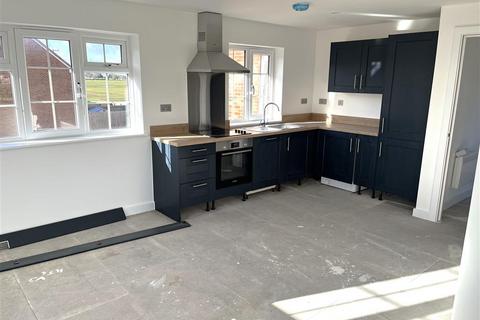 undefined, Orchard Way, Wisbech St. Mary, WISBECH