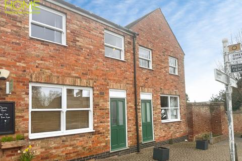 undefined, Bakehouse Yard, School Road, Kibworth, Leicester, Leicestershire