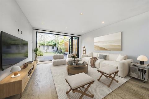 3 bedroom terraced house for sale, Barchard Street, London, SW18