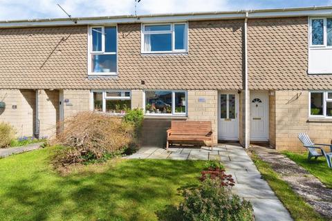 2 bedroom terraced house for sale, Ashwood Road, Rudloe, Corsham