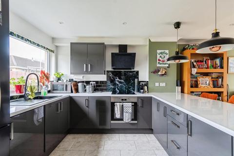 2 bedroom terraced house for sale, Ashwood Road, Rudloe, Corsham