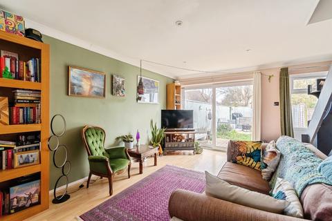 2 bedroom terraced house for sale, Ashwood Road, Rudloe, Corsham