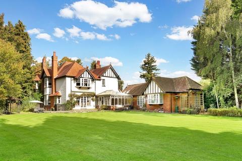 8 bedroom detached house for sale, Ledborough Lane, Beaconsfield HP9