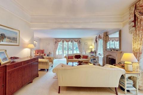 8 bedroom detached house for sale, Ledborough Lane, Beaconsfield HP9