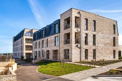 undefined, Plot B07, Apt Block B, St Andrews West, St Andrews KY16