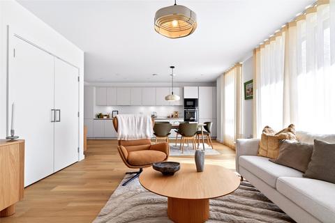 undefined, Plot B07, Apt Block B, St Andrews West, St Andrews KY16