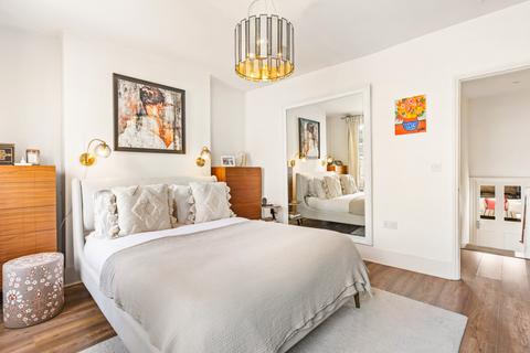 undefined, Hillgate Place, London, W8