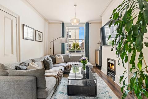 undefined, Hillgate Place, London, W8