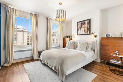 undefined, Hillgate Place, London, W8