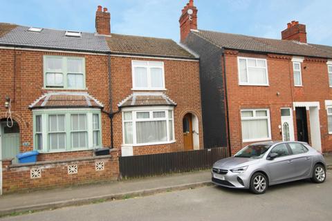 undefined, Fuller Street, Kettering, Northamptonshire, NN16