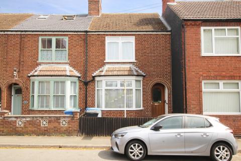 2 bedroom terraced house for sale, Fuller Street, Kettering, Northamptonshire, NN16