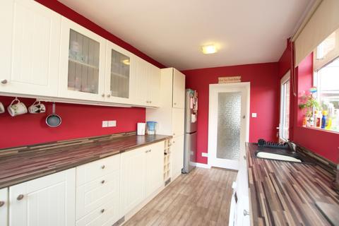 2 bedroom terraced house for sale, Fuller Street, Kettering, Northamptonshire, NN16
