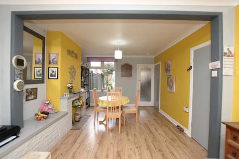 2 bedroom terraced house for sale, Fuller Street, Kettering, Northamptonshire, NN16