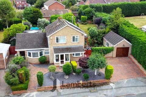 undefined, Brotherton Avenue, Webheath, B97