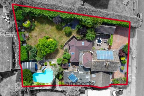 undefined, Brotherton Avenue, Webheath, B97