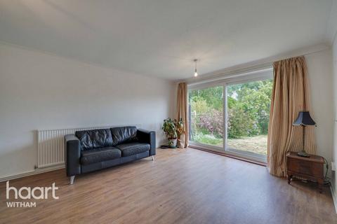 undefined, Barnardiston Way, Witham