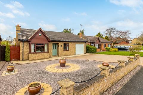 2 bedroom detached bungalow for sale, Ambleside Drive, Spalding