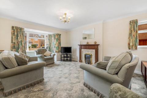 2 bedroom detached bungalow for sale, Ambleside Drive, Spalding