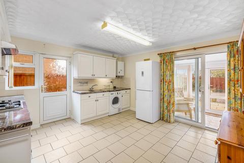 2 bedroom detached bungalow for sale, Ambleside Drive, Spalding
