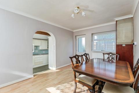 3 bedroom bungalow for sale, Halkyn Road, Flint, Flintshire, CH6