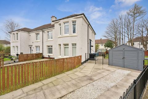 3 bedroom flat for sale, Muirhill Crescent, Knightswood, Glasgow, G13 4RL