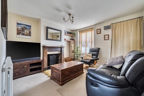 undefined, St. Catherines Road, Winchester, Hampshire, SO23