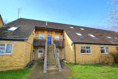 2 bedroom maisonette for sale, Redhall Close, Hatfield