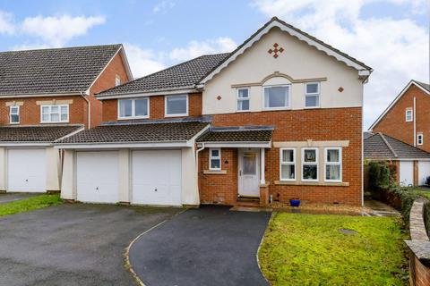 undefined, Huron Drive, Liphook, GU30