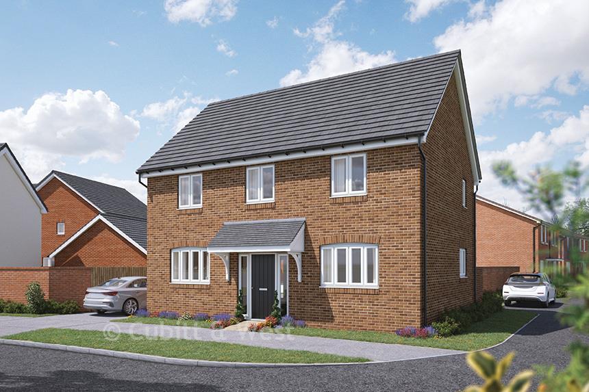 Front CGI