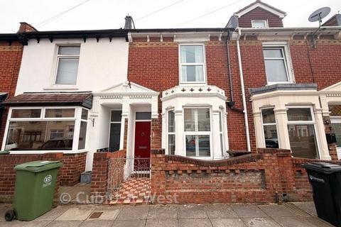 undefined, Vernon Avenue, Portsmouth PO4