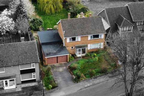 4 bedroom detached house for sale, Bye Pass Road, Chilwell, NG9 5BN