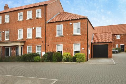 undefined, Blossom Grove, Retford
