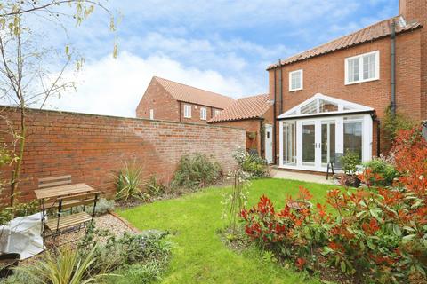 undefined, Blossom Grove, Retford