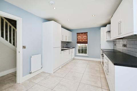 undefined, Blossom Grove, Retford