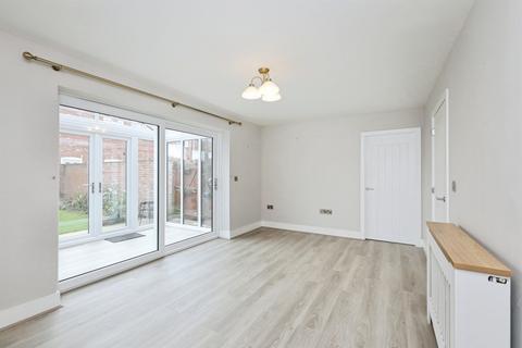 undefined, Blossom Grove, Retford