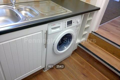 undefined, Wherstead Road, Ipswich, IP2 8JJ